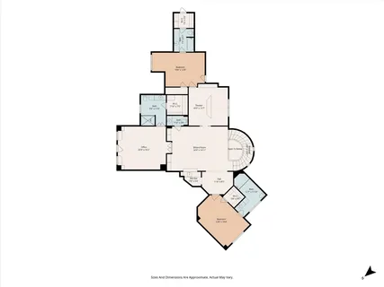 $1,975,000 | 28222 Meadow Falls Court, Magnolia, TX 77355