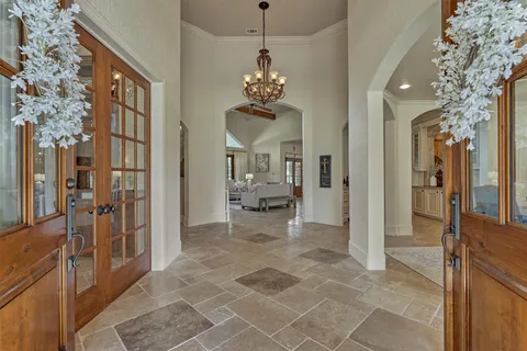 $2,065,000 | 28222 Meadow Falls Court, Magnolia, TX 77355
