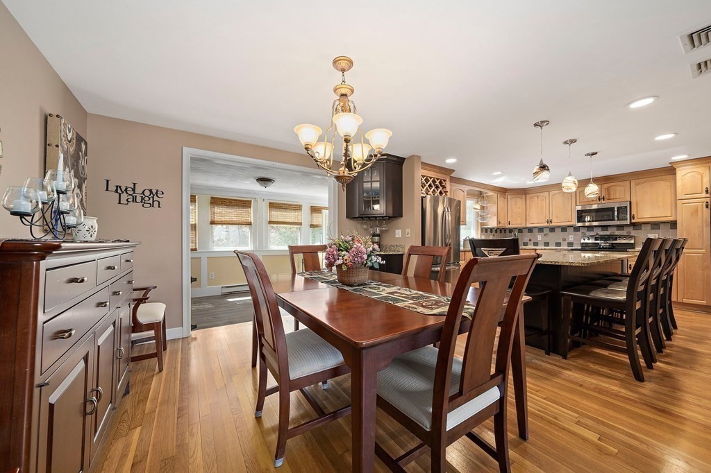 31 Grace Road Braintree, MA 02184 - Photo 8 of 18 Gallery Image 8