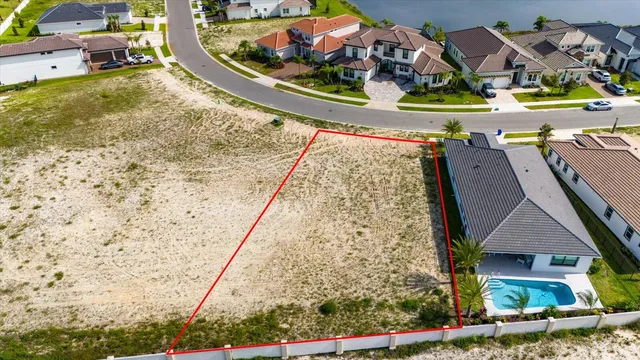 a view of an ocean and beach