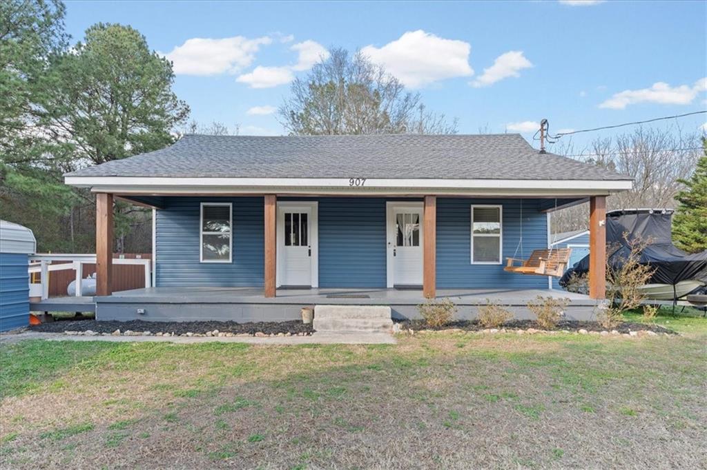 907 Stringer Road Rockmart, GA 30153 - Photo 1 of 1 Gallery Image 1