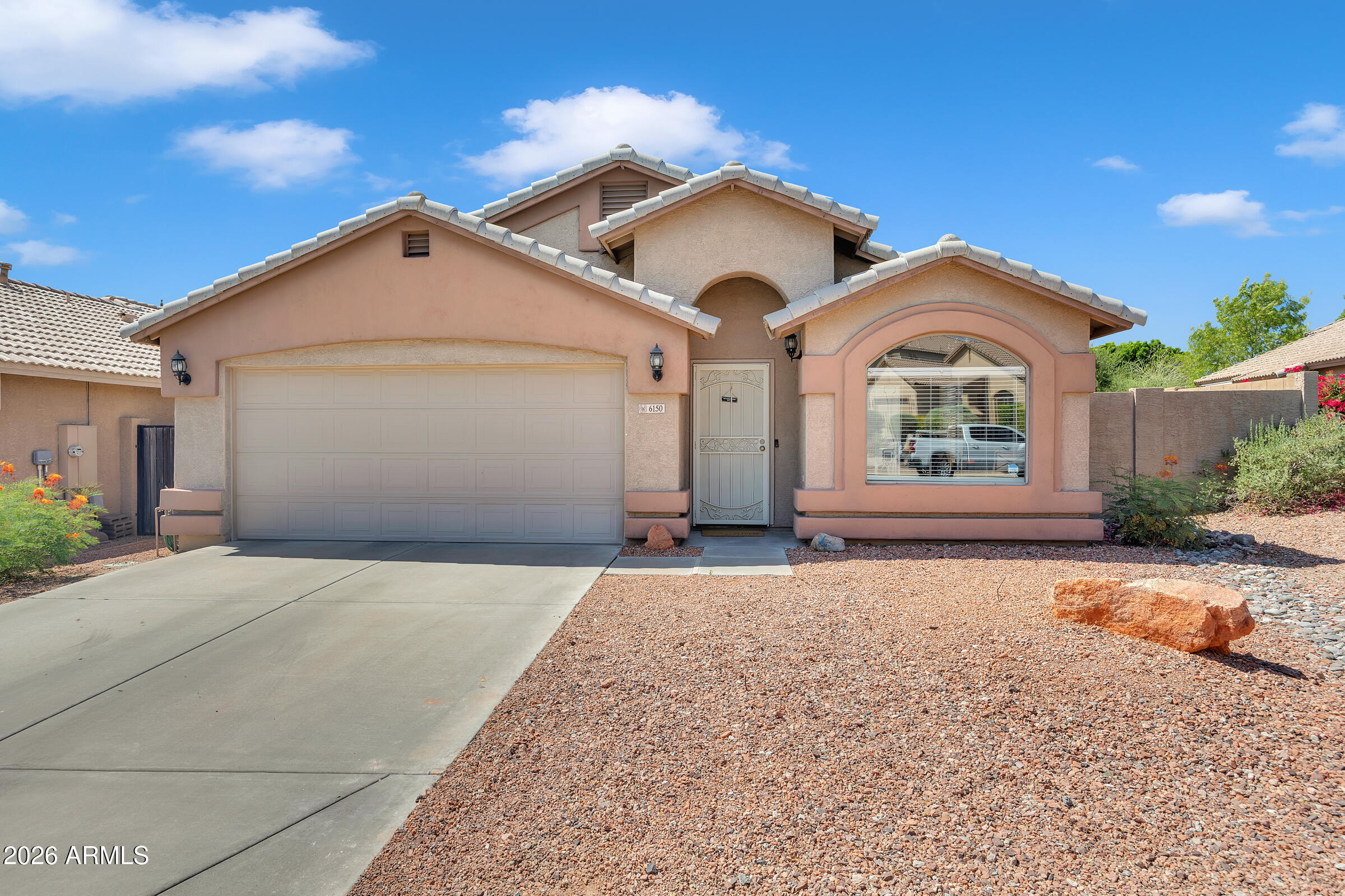 6150 East Roland Street Mesa, AZ 85215 - Photo 31 of 31
