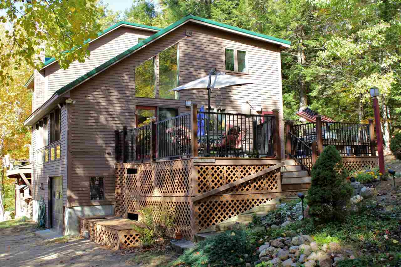 1076 Davis Hill Road Conway, NH 03813 - Photo 2 of 27