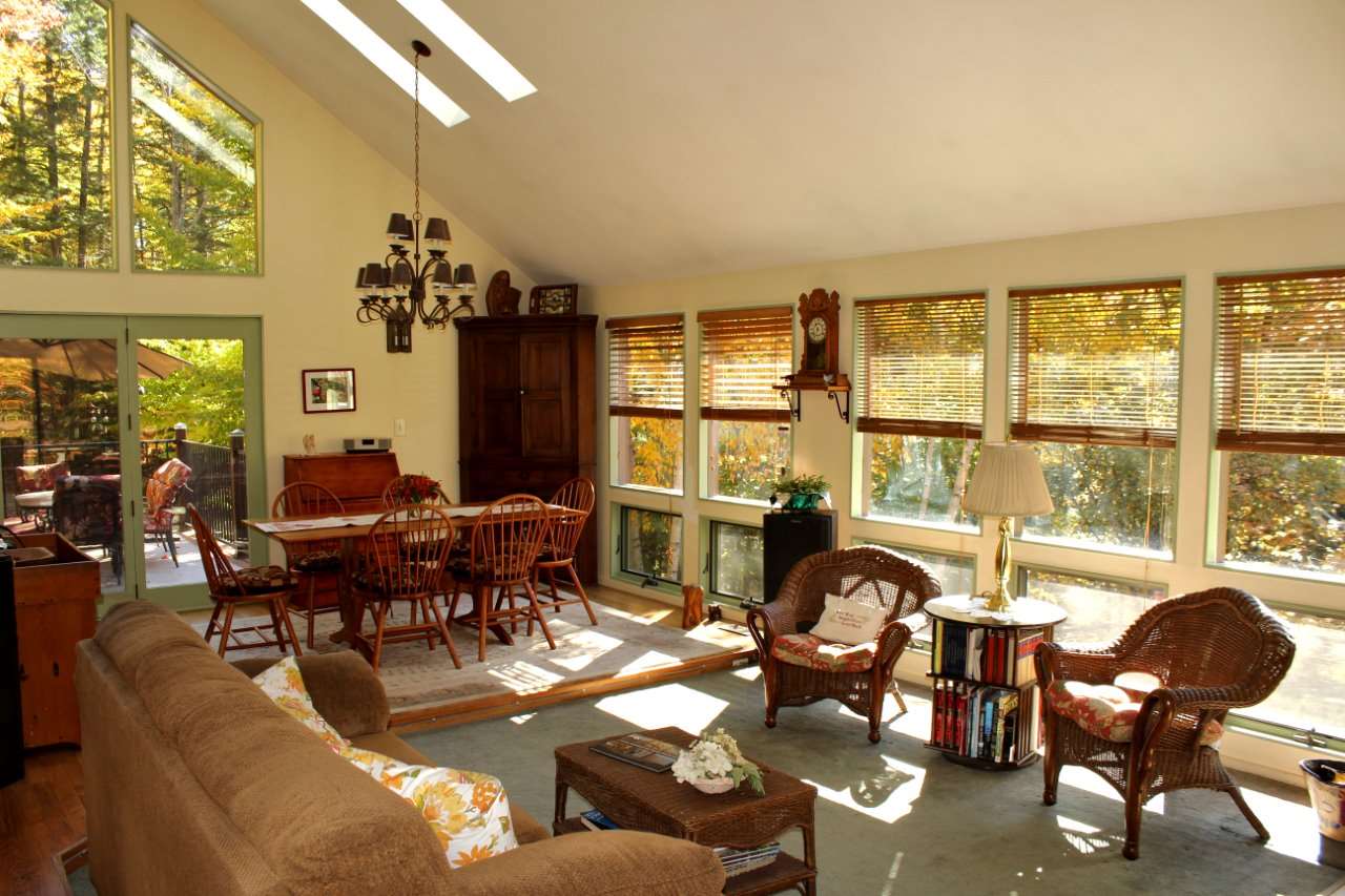 1076 Davis Hill Road Conway, NH 03813 - Photo 11 of 27