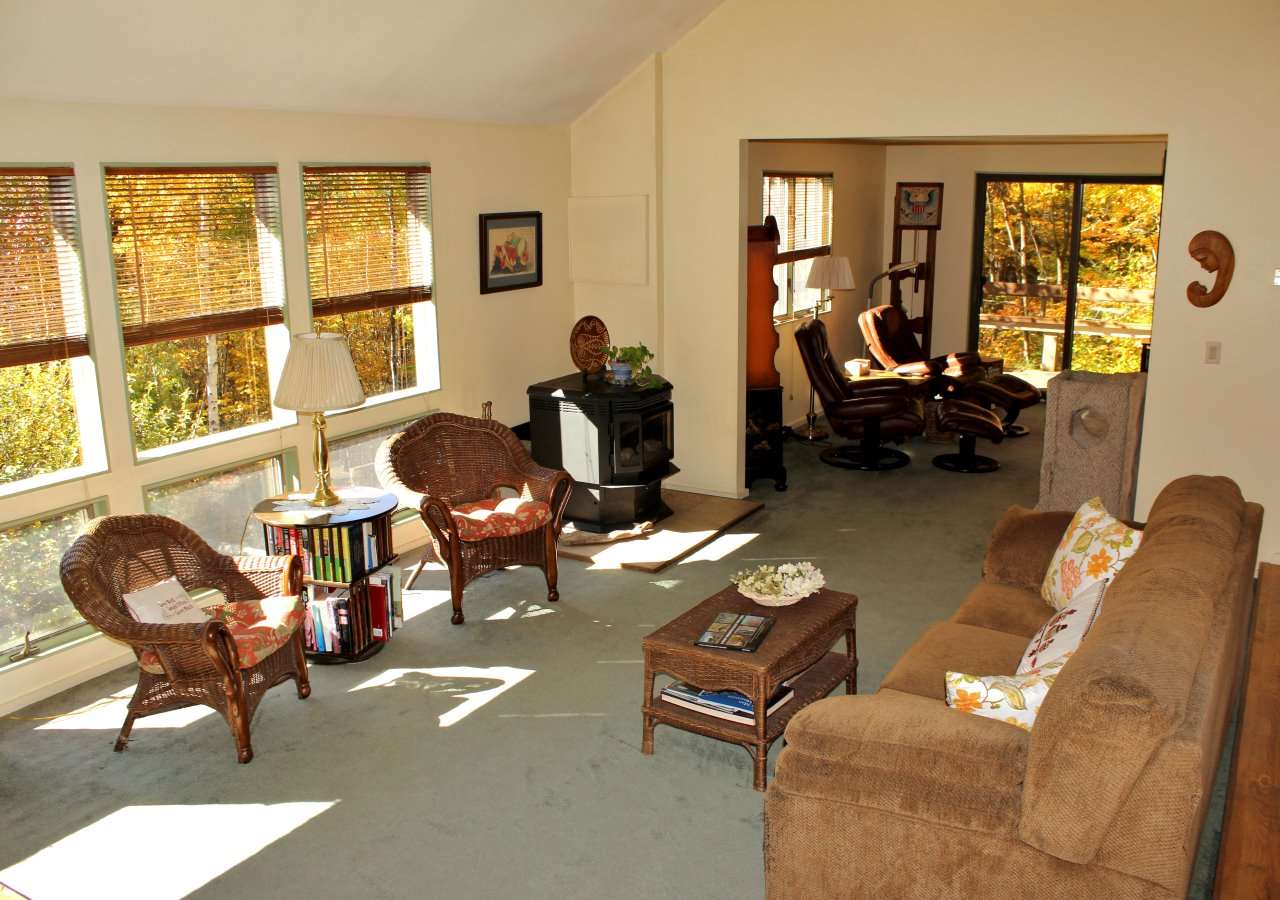 1076 Davis Hill Road Conway, NH 03813 - Photo 14 of 27