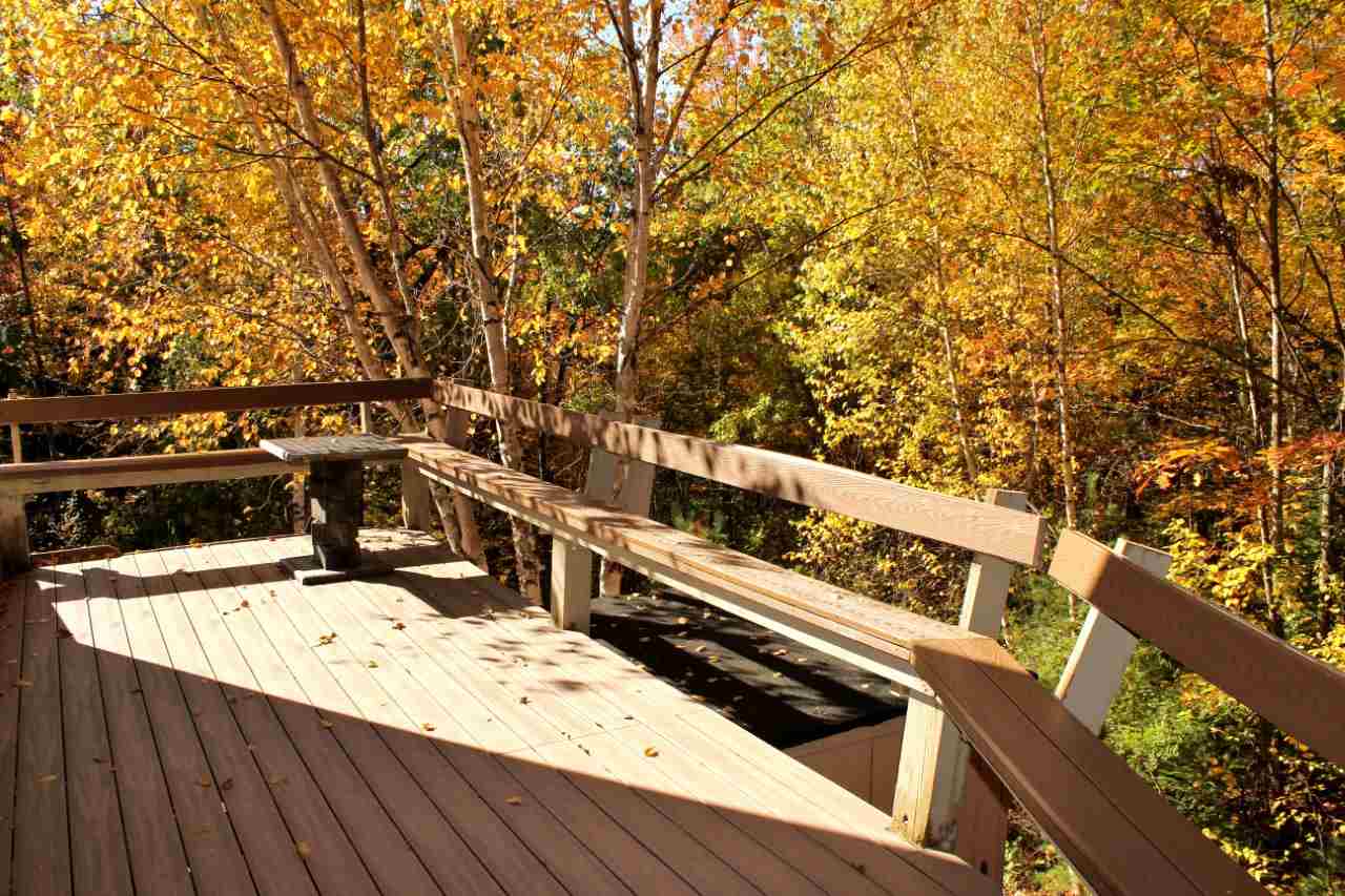 1076 Davis Hill Road Conway, NH 03813 - Photo 17 of 27
