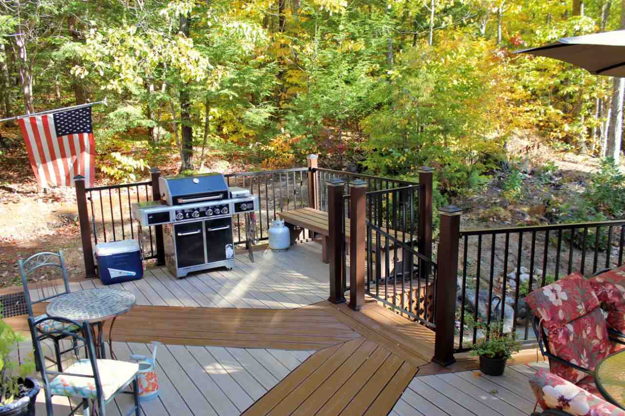 1076 Davis Hill Road Conway, NH 03813 - Photo 4 of 27