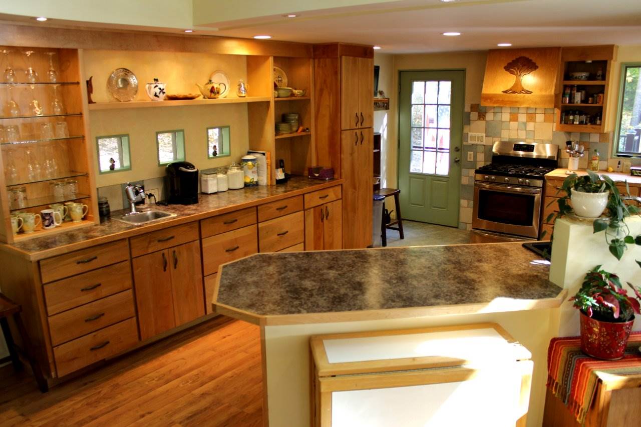 1076 Davis Hill Road Conway, NH 03813 - Photo 6 of 27