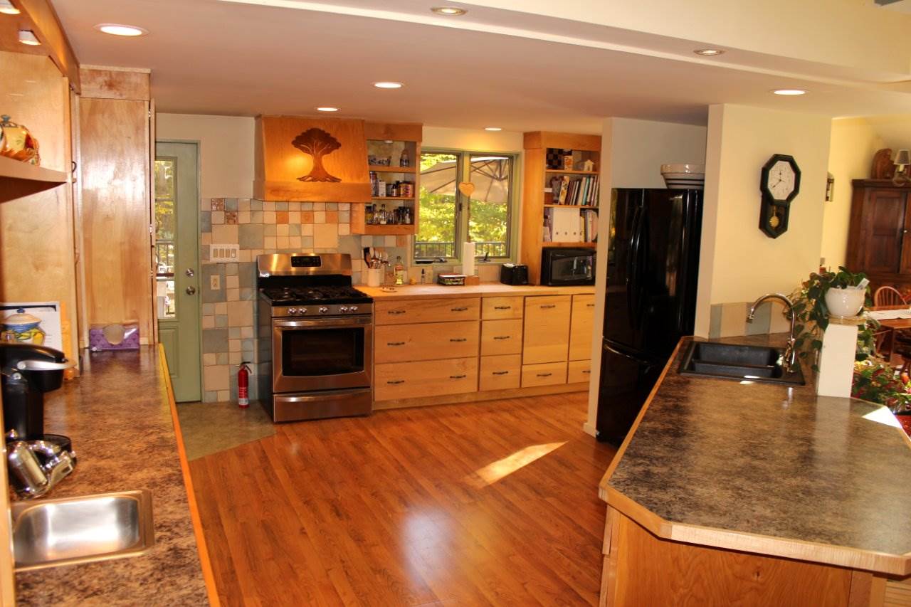 1076 Davis Hill Road Conway, NH 03813 - Photo 7 of 27
