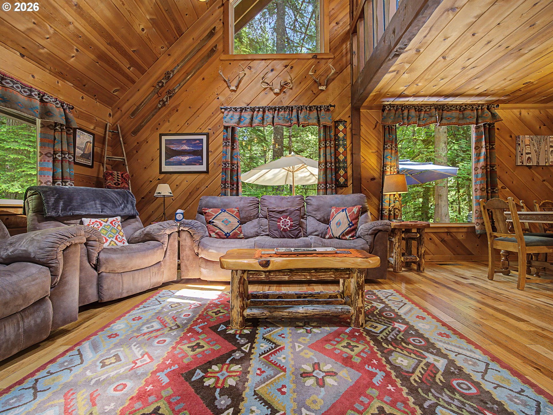 72410 East Smith Loop Rhododendron, OR 97049 - Photo 13 of 43