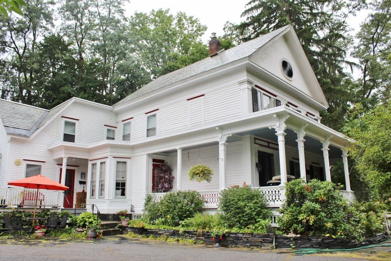75 Summer Street Springfield, VT 05156 - Photo 1 of 34