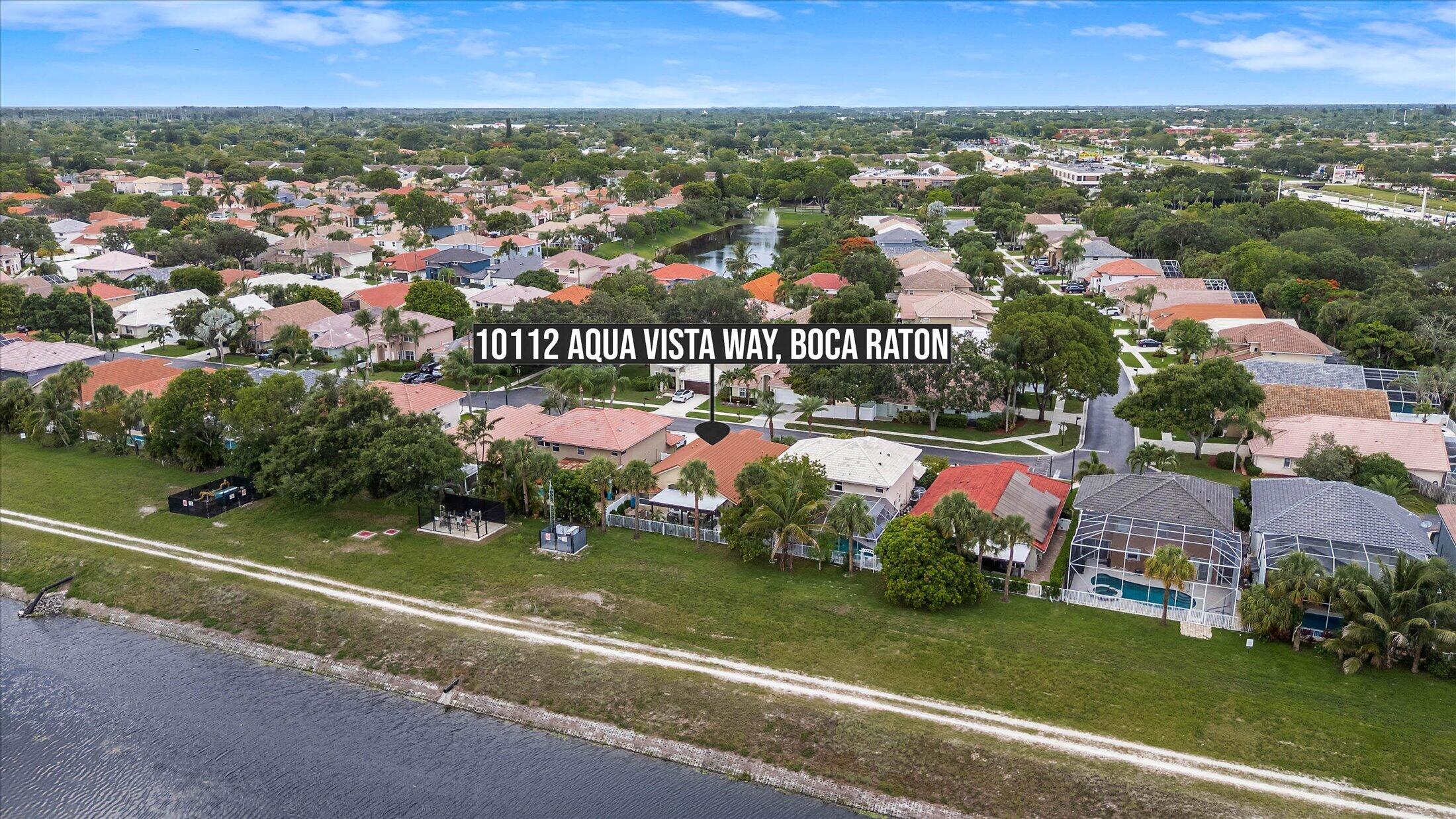 10112 Aqua Vista Way Boca Raton, FL 33428 - Photo 41 of 44 44-10112 Aqua Vista Way, Boca Raton-43