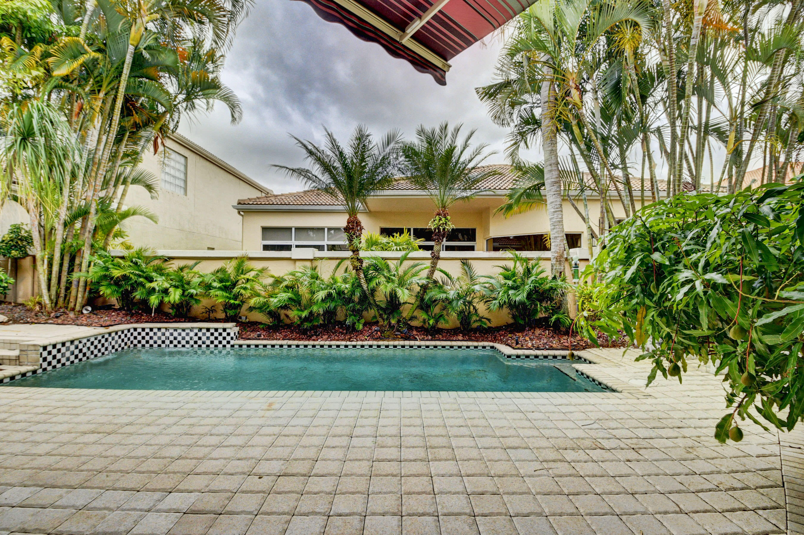 4266 Northwest 62nd Road Boca Raton, FL 33496 - Photo 21 of 25 Patio - 1