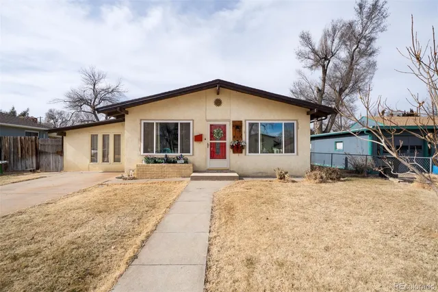 $240,000 | 815 South 6th Street, Rocky Ford, CO 81067