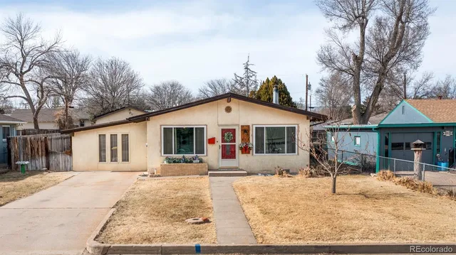 $240,000 | 815 South 6th Street, Rocky Ford, CO 81067