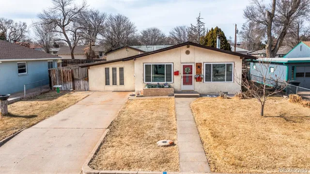 $240,000 | 815 South 6th Street, Rocky Ford, CO 81067