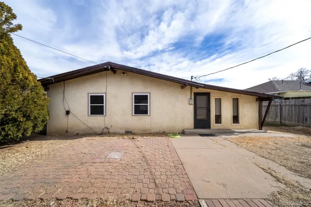 $240,000 | 815 South 6th Street, Rocky Ford, CO 81067