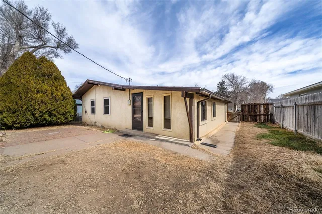 $240,000 | 815 South 6th Street, Rocky Ford, CO 81067