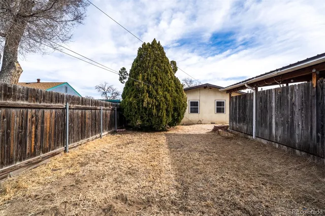 $240,000 | 815 South 6th Street, Rocky Ford, CO 81067