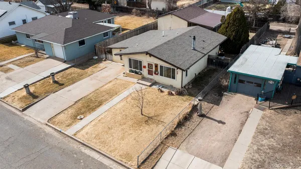 $225,000 | 815 South 6th Street, Rocky Ford, CO 81067