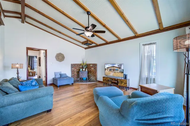 $240,000 | 815 South 6th Street, Rocky Ford, CO 81067