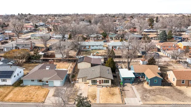$240,000 | 815 South 6th Street, Rocky Ford, CO 81067
