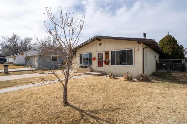 $240,000 | 815 South 6th Street, Rocky Ford, CO 81067