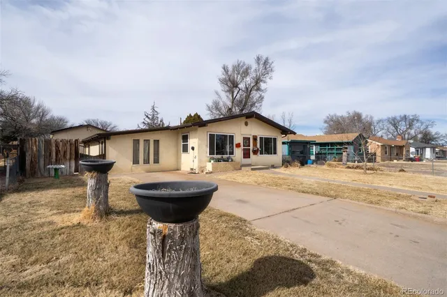 $240,000 | 815 South 6th Street, Rocky Ford, CO 81067