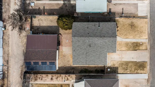 $240,000 | 815 South 6th Street, Rocky Ford, CO 81067