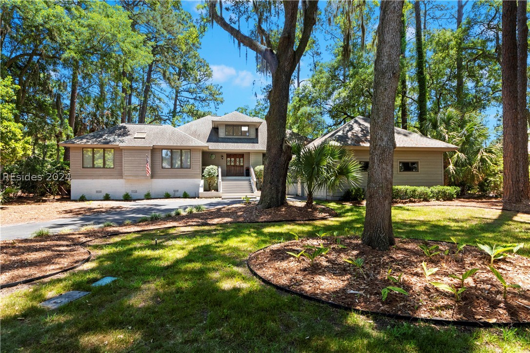 16 Loomis Ferry Road Hilton Head Island, SC 29928 - Photo 1 of 1 Gallery Image 1