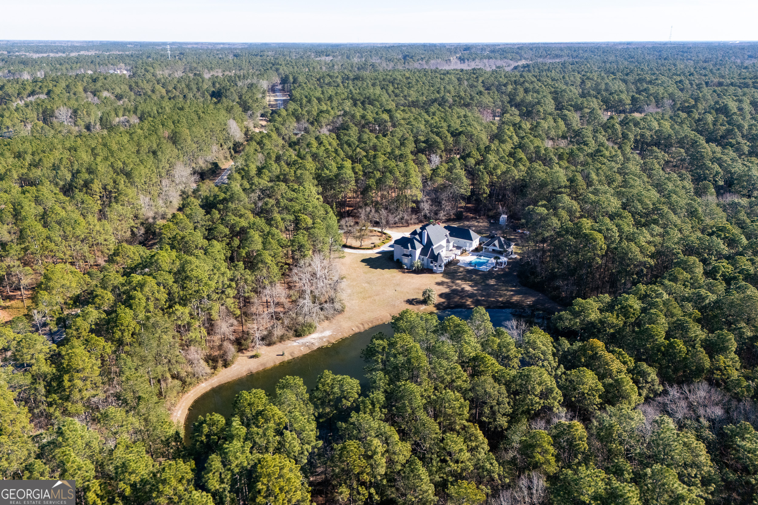 1900 Country Club Road Statesboro, GA 30458 - Photo 80 of 80 Gallery Image 80