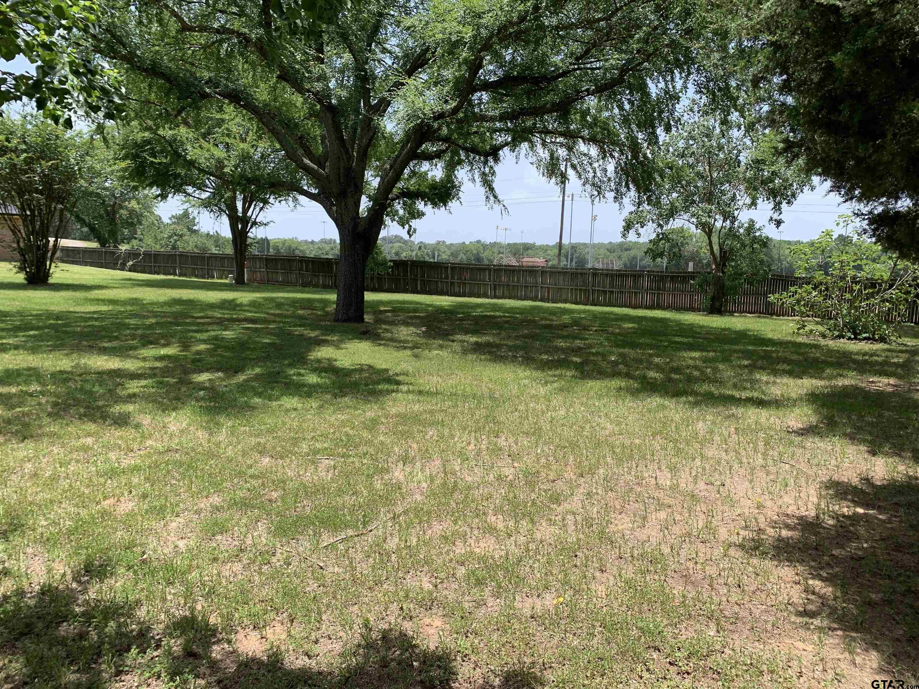 Tbd Van Winkle Circle Athens, TX 75751 - Photo 5 of 5 a view of field with trees
