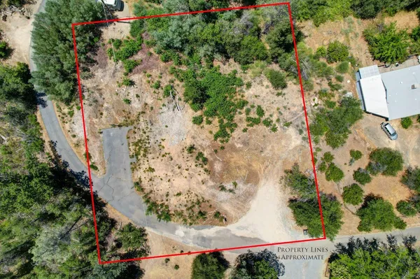 $29,000 | 15274 Stoney Terrace Way, Shasta, CA 96087