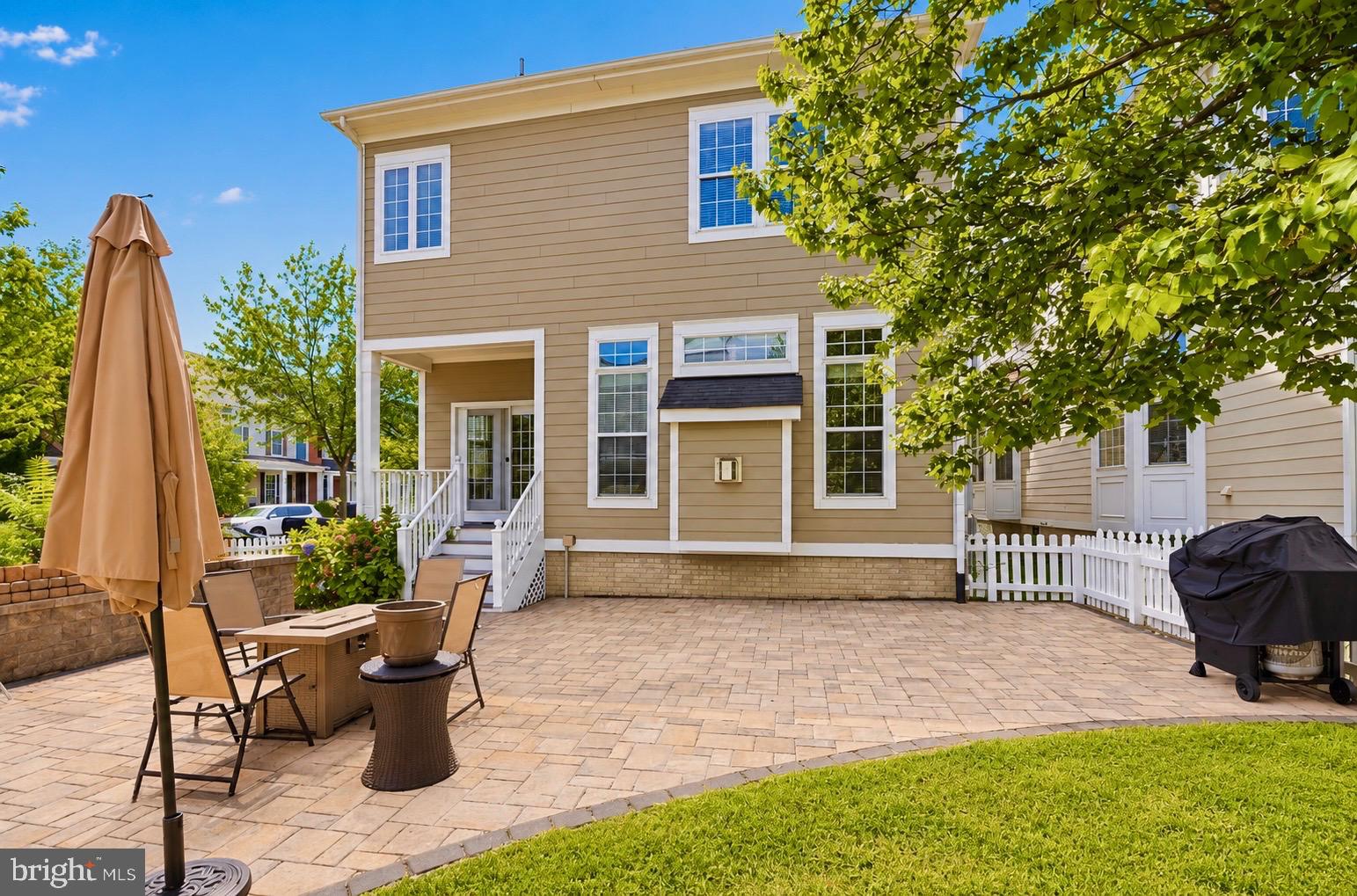 3938 Addison Woods Road Frederick, MD 21704 - Photo 14 of 39 Gallery Image 14