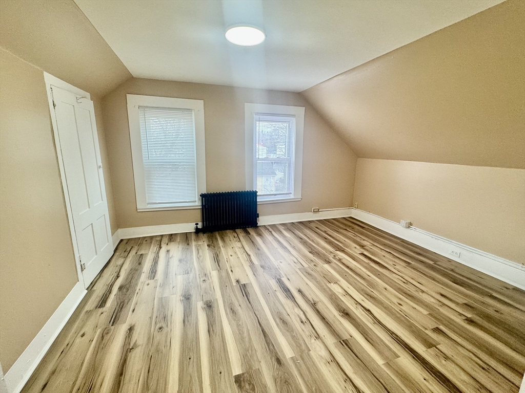 2 Wall Court Maynard, MA 01754 - Photo 6 of 11 a view of wooden floor in an empty room