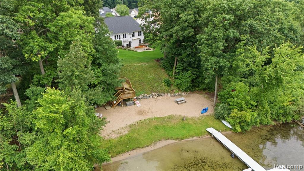 1393 Remsing Street Hartland, MI 48353 - Photo 63 of 71 Gallery Image 63