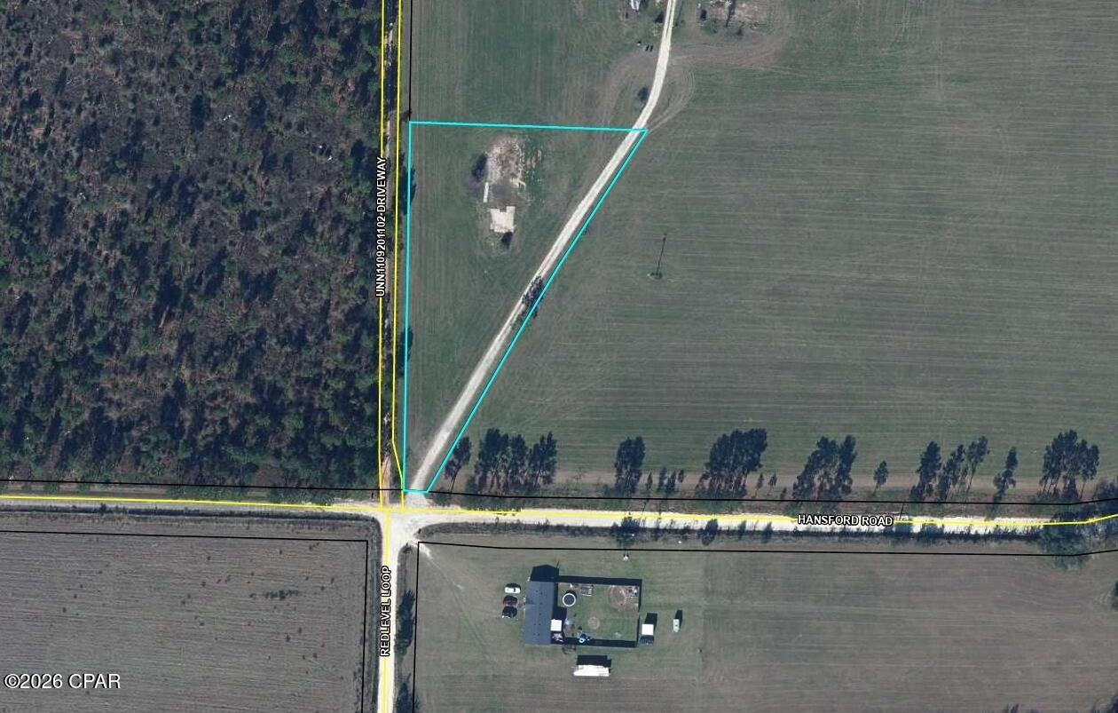 5806 Hansford Road Marianna, FL 32448 - Photo 2 of 17