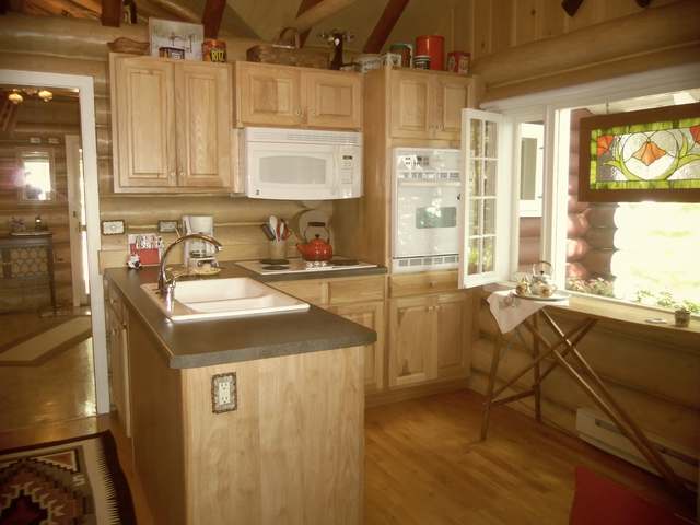 N9102 Golf Road Deerbrook, WI 54424 - Photo 4 of 18 Gallery Image 4