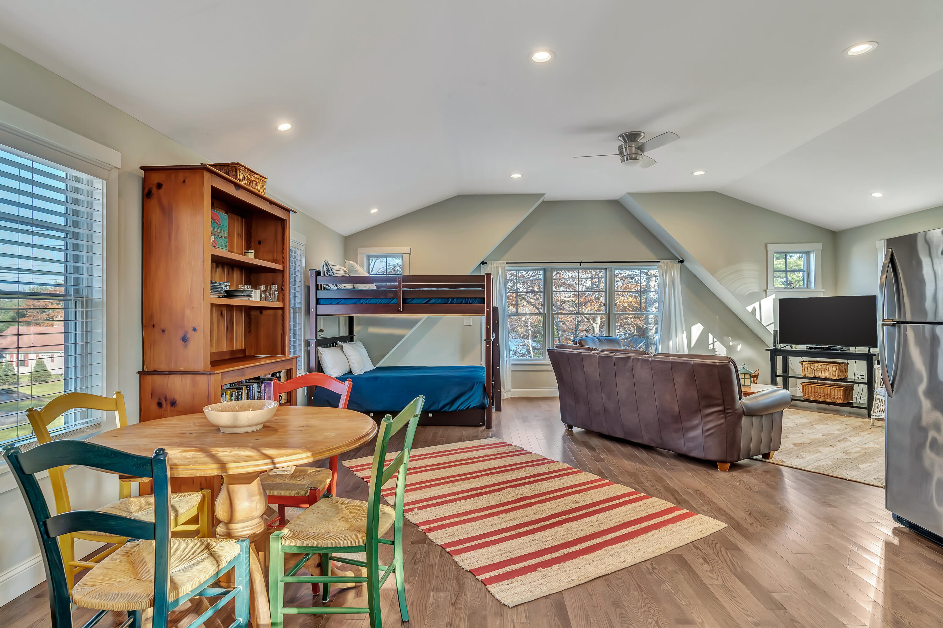 22 Wallace Shore Road Harpswell, ME 04079 - Photo 66 of 75 9 ft ceilings