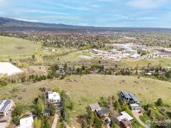 $1,450,000 | 1965 Kohler Drive, Boulder, CO 80305