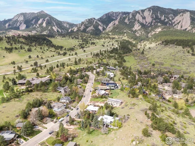 $1,450,000 | 1965 Kohler Drive, Boulder, CO 80305