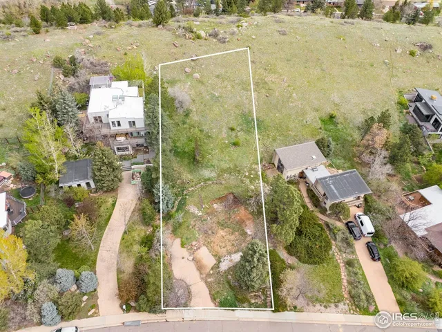$1,450,000 | 1965 Kohler Drive, Boulder, CO 80305