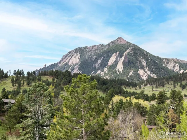 $1,450,000 | 1965 Kohler Drive, Boulder, CO 80305