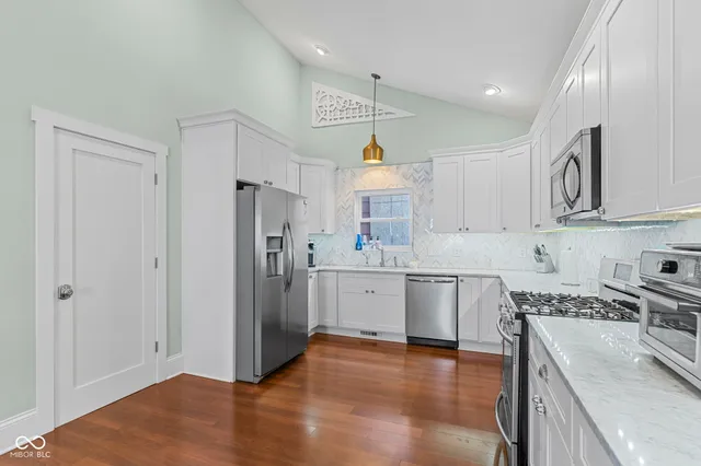 $499,000 | 1138 Olive Street, Indianapolis, IN 46203