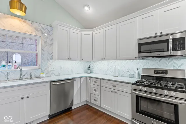 $499,000 | 1138 Olive Street, Indianapolis, IN 46203