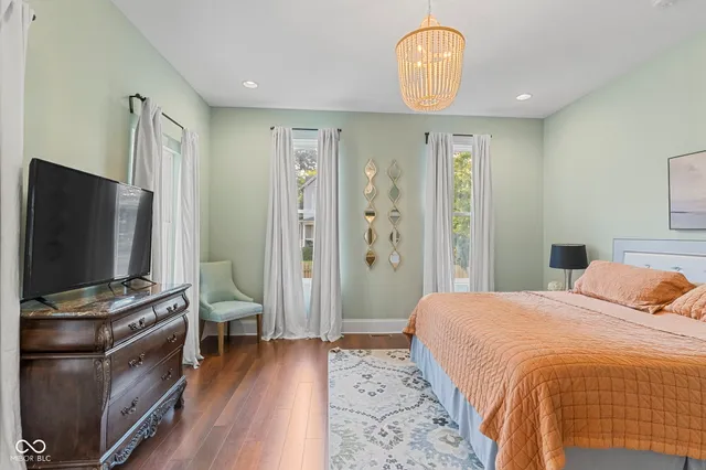 $499,000 | 1138 Olive Street, Indianapolis, IN 46203