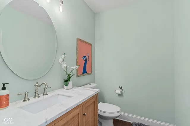 $499,000 | 1138 Olive Street, Indianapolis, IN 46203