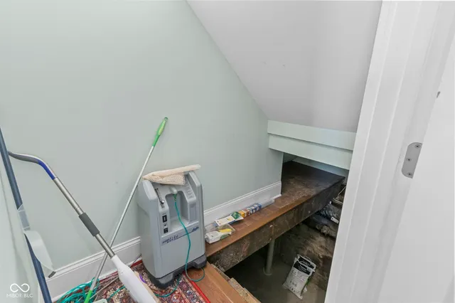 $499,000 | 1138 Olive Street, Indianapolis, IN 46203