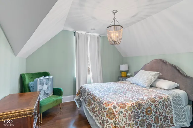 $499,000 | 1138 Olive Street, Indianapolis, IN 46203