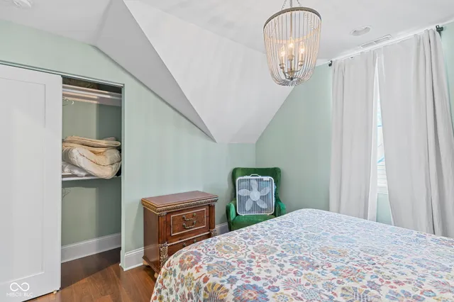 $499,000 | 1138 Olive Street, Indianapolis, IN 46203